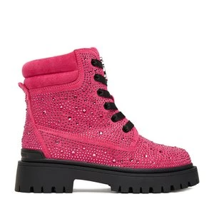 Obrázek produktu Turistická obuv Juicy Couture EO-CS6590-01 Růžová