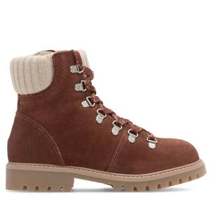 Obrázek produktu Turistická obuv Lasocki Kids ASPEN-CI12-ASPEN-18 Hnědá