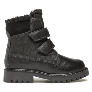 Obrázek produktu Turistická obuv Lasocki Kids CI12-ASPEN-02 Černá