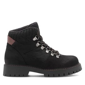 Obrázek produktu Turistická obuv Lasocki Young RIVER CI12-8468-04 Černá