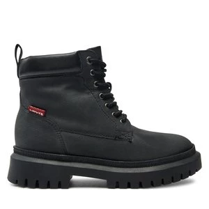 Obrázek produktu Turistická obuv Levi's® Lennox 235878-794 Černá