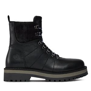 Obrázek produktu Turistická obuv Lumberjack KRISTY SW50501-015-M07 Černá