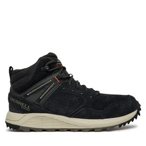 Obrázek produktu Turistická obuv Merrell Wildwood Mid Ltr Wp J068027 Černá
