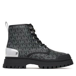 Obrázek produktu Turistická obuv MICHAEL Michael Kors MK02734002 Černá