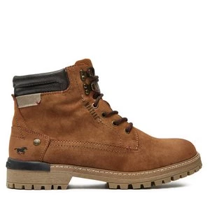 Obrázek produktu Turistická obuv Mustang 4142-602 Hnědá