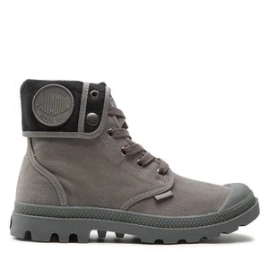Obrázek produktu Turistická obuv Palladium Baggy 02353-029-M Šedá