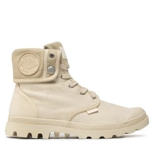 Obrázek produktu Turistická obuv Palladium Baggy 02353-221-M Béžová