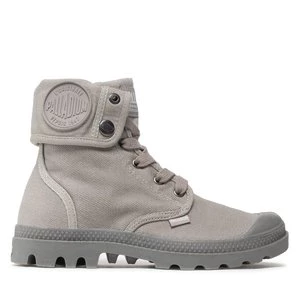 Obrázek produktu Turistická obuv Palladium Baggy 92353-066-M Šedá