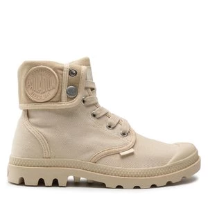 Obrázek produktu Turistická obuv Palladium Baggy 92353-221-M Béžová