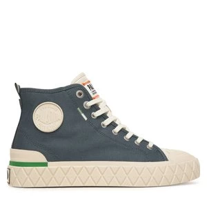 Obrázek produktu Turistická obuv Palladium Palla Ace Chukka Organic 79142-427-M Modrá