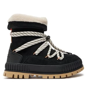 Obrázek produktu Turistická obuv Palladium PALLASHOCK HIVER 94349-008-M Černá