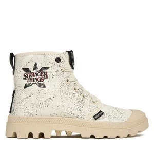 Obrázek produktu Turistická obuv Palladium Pampa Demodog 74497-180-M Bílá