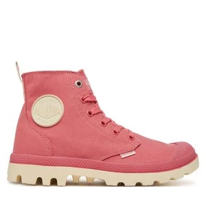 Obrázek produktu Turistická obuv Palladium Pampa Duo Chrome 74470-699-M Růžová