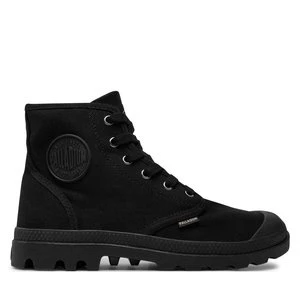 Obrázek produktu Turistická obuv Palladium Pampa Hi 02352-060-M Černá