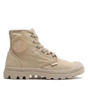 Obrázek produktu Turistická obuv Palladium Pampa Hi 02352-221-M Béžová