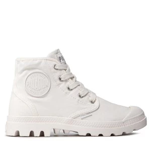 Obrázek produktu Turistická obuv Palladium Pampa Hi 92352-116-M Bílá