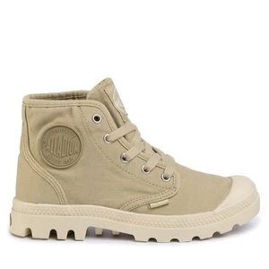 Obrázek produktu Turistická obuv Palladium Pampa Hi 92352-238-M Béžová
