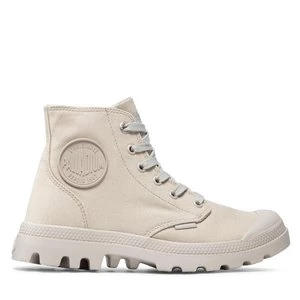 Obrázek produktu Turistická obuv Palladium Pampa Hi Mono U 73089-056-M Béžová