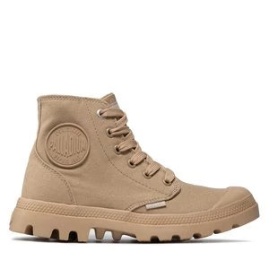 Obrázek produktu Turistická obuv Palladium Pampa Hi mono U 73089-271-M Béžová