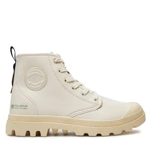 Obrázek produktu Turistická obuv Palladium Pampa Hi Re Vegan Lth 74378-116-M Bílá