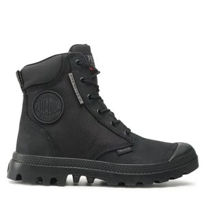 Obrázek produktu Turistická obuv Palladium Pampa Sc Wpn U-S 77235-010-M Černá