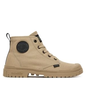 Obrázek produktu Turistická obuv Palladium Pampa Sp20 76838-297-M Khaki