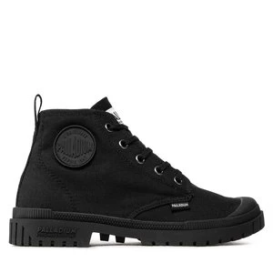 Obrázek produktu Turistická obuv Palladium Pampa Sp20 Hi Cvs 76838-008-M Černá