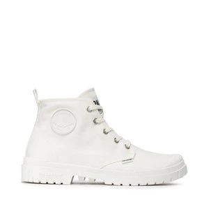 Obrázek produktu Turistická obuv Palladium Pampa Sp20 Hi Cvs 76838-116-M Bílá