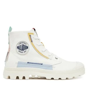 Obrázek produktu Turistická obuv Palladium Pampa Underlayer 99183-116-M Bílá