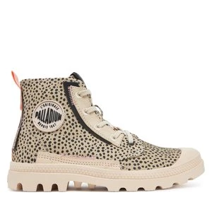 Obrázek produktu Turistická obuv Palladium Pampa Underlayer 99183-243-M Béžová