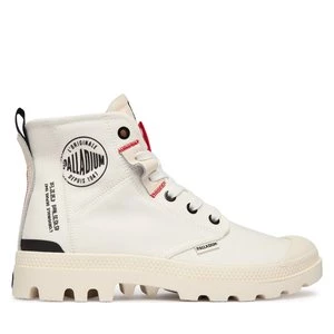 Obrázek produktu Turistická obuv Palladium Pampahi Urban 94669-116-M Bílá