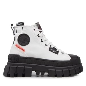 Obrázek produktu Turistická obuv Palladium Revolt Hi Tx 97242-116-M Bílá