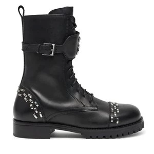 Obrázek produktu Turistická obuv Patrizia Pepe 8Y0102/L119-K103 Černá