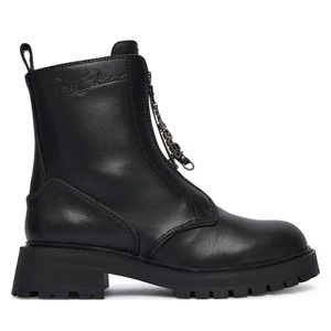 Obrázek produktu Turistická obuv Pepe Jeans Stacy Hug W PLS500024 Černá