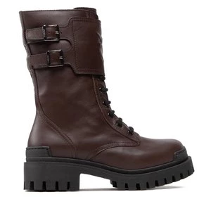 Obrázek produktu Turistická obuv Pinko Cumino Bootie 1H2135 A072 Hnědá
