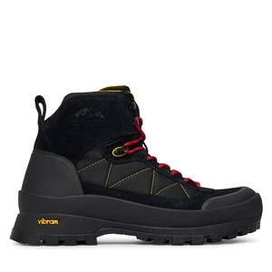 Obrázek produktu Turistická obuv Polo Ralph Lauren 809974103001 Černá
