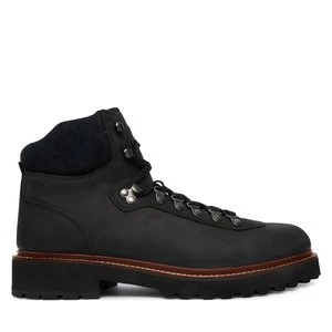 Obrázek produktu Turistická obuv Polo Ralph Lauren Alpn Bt Lite 812974116001 Černá