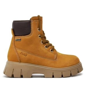 Obrázek produktu Turistická obuv Primigi 6877200 M GORE-TEX Hnědá
