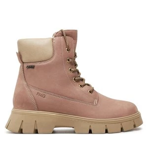 Obrázek produktu Turistická obuv Primigi 6877211 D GORE-TEX Růžová