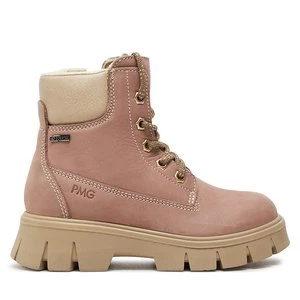 Obrázek produktu Turistická obuv Primigi 6877211 M GORE-TEX Růžová