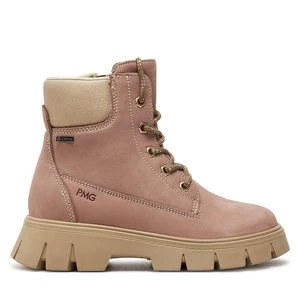 Obrázek produktu Turistická obuv Primigi 6877211 S GORE-TEX Růžová