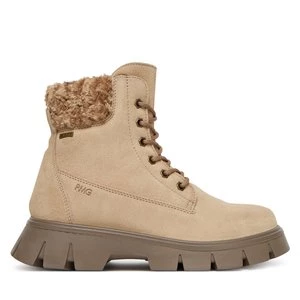 Obrázek produktu Turistická obuv Primigi GORE-TEX 8870511 D Béžová