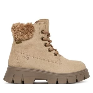 Obrázek produktu Turistická obuv Primigi GORE-TEX 8870511 M Béžová