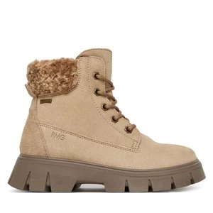 Obrázek produktu Turistická obuv Primigi GORE-TEX 8870511 S Béžová