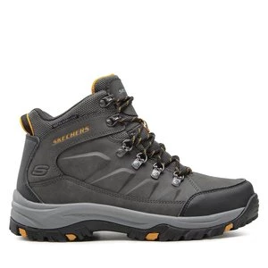 Obrázek produktu Turistická obuv Skechers Daggett 204642CHAR Šedá