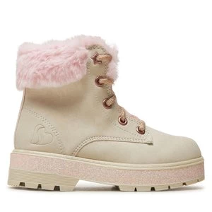 Obrázek produktu Turistická obuv Skechers Street Glitz 310952L Écru