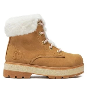 Obrázek produktu Turistická obuv Skechers Street Glitz 310952L Hnědá