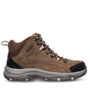 Obrázek produktu Turistická obuv Skechers Trego Alpine Trail 167004/BRTN Hnědá