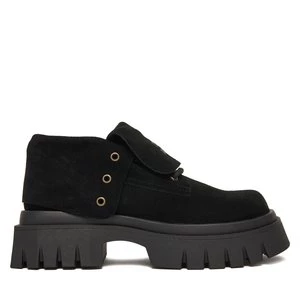 Obrázek produktu Turistická obuv Steve Madden Parkview SM11004796 Černá