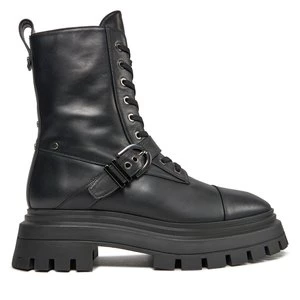 Obrázek produktu Turistická obuv Stuart Weitzman Maverick Bedford Bte SF022 Černá